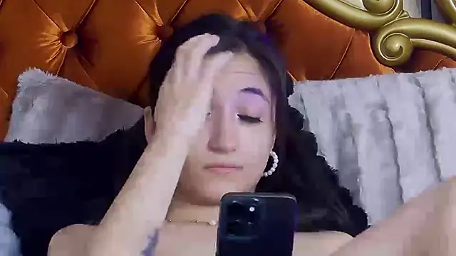 CarolinaBlair 现场XXX聊天