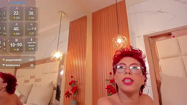 samantha_quinnn's Live XXX Chat