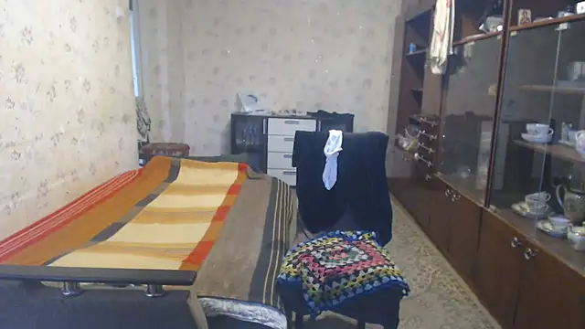 HotLusi's Live XXX Chat