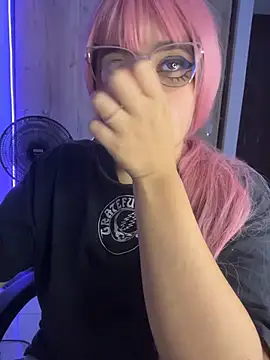 XXXAngella 라이브 XXX 채팅