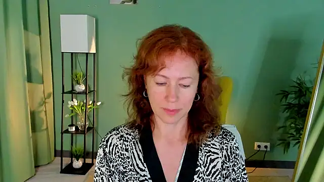 LeticiaRomano 现场XXX聊天