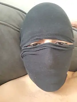 Spaansegeorge webcam show