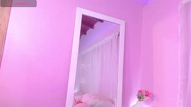 Sweetcristin's Live XXX Chat