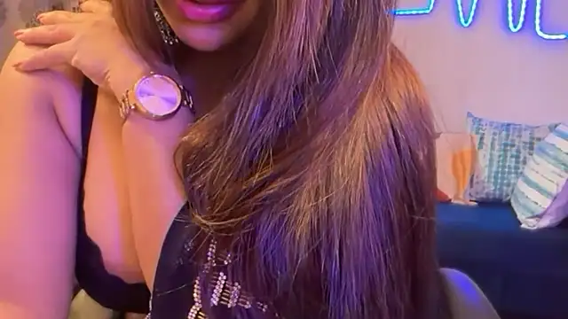 Chatroom XXX en direct de Princess-69