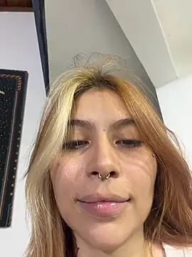YunoRose_ Live XXX-Chat