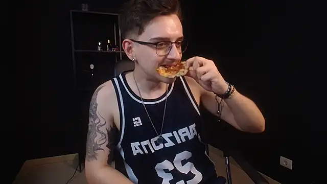 FelixStarkk 라이브 XXX 채팅