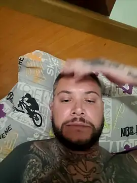 Elvispsic Live XXX-Chat