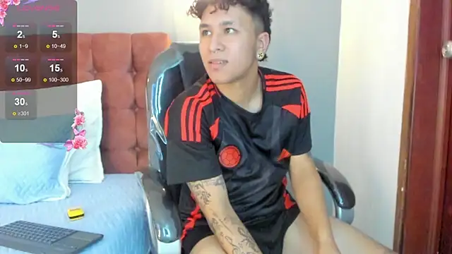 Liam__foxn Live XXX chat