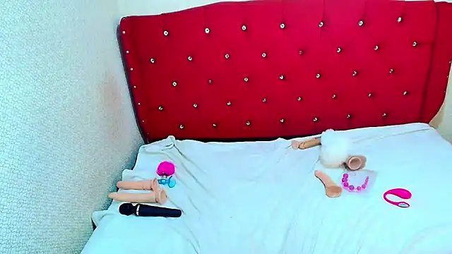valentinashine Obrolan Langsung XXX