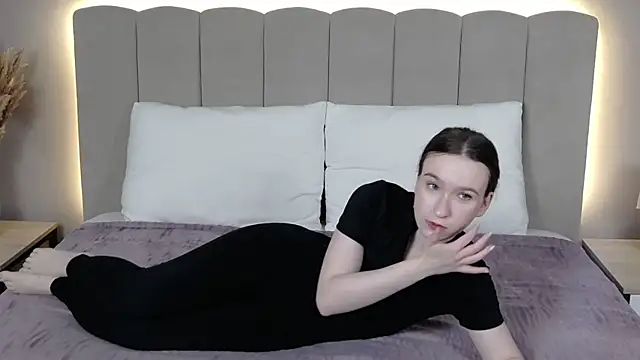 MarliinNova Live XXX-Chat