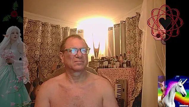 Chatroom XXX en direct de coryassman