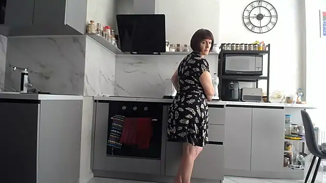 Webkamerová show Hot-Tina