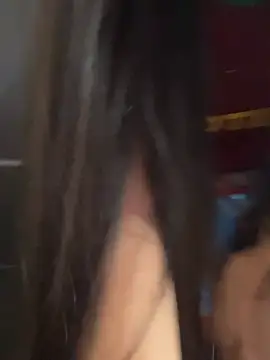 MARIPOSA_18のライブXXXチャット