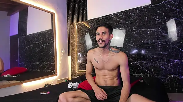 Leo_Vesper's Webcam Show