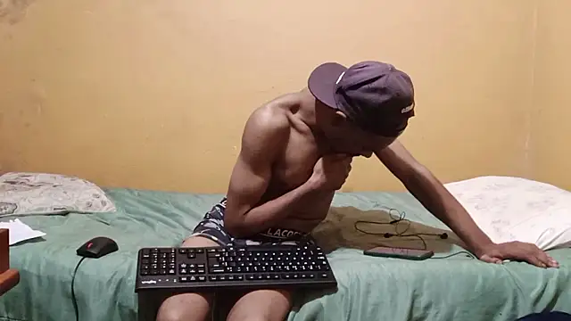 Setor_black 라이브 XXX 채팅