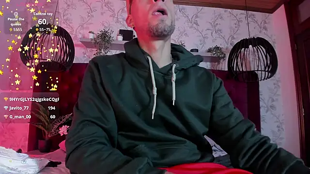 DrakeNeumann Live XXX-chat