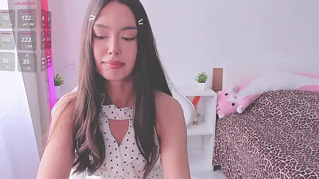 kittenrisha live XXX chat