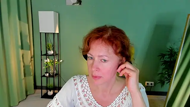 LeticiaRomano – Live XXX-chat