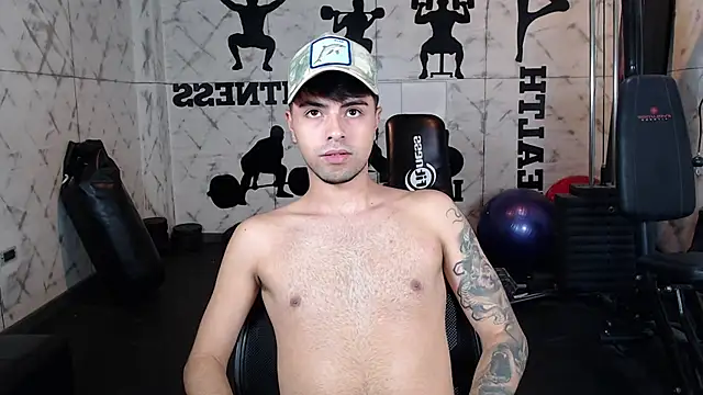 FedeViale Webcam-Show