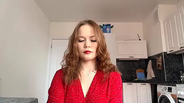 LauranAngelbeck 现场XXX聊天