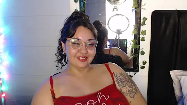 Alezapark's Live XXX Chat