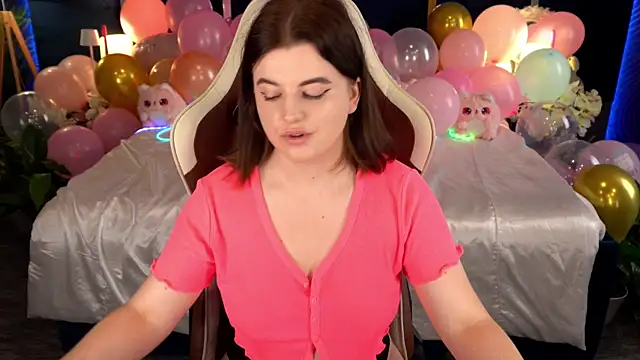 KristiFoxy's Live XXX Chat