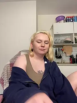 soft_focus – Live XXX-chat