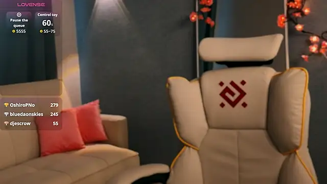 noonespyed লাইভ XXX চ্যাট