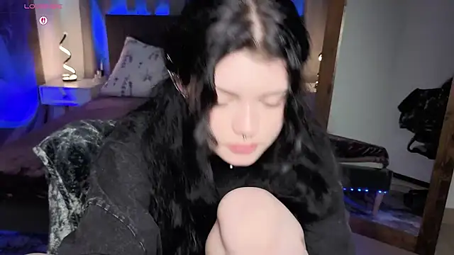 XXX chat uživo modela MileyRood
