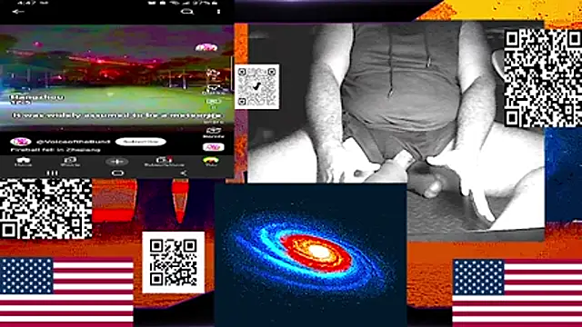 RussellTaylorLacy Chat XXX live