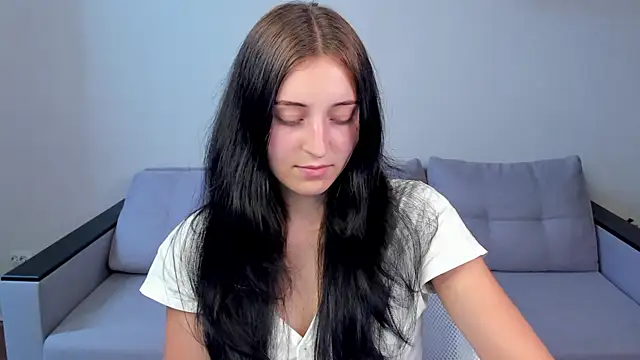 Czat XXX na żywo – Tracey_Gill