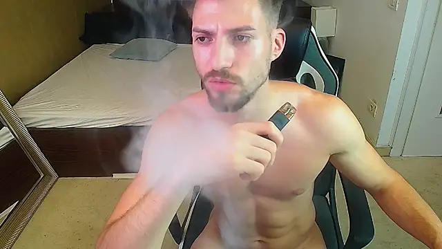 FelixRook live XXX chat