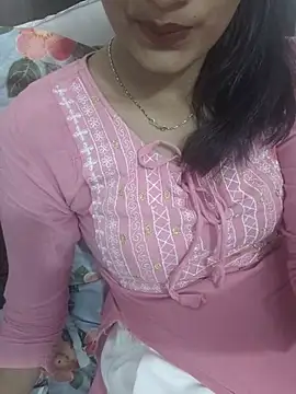 Czat XXX na żywo – Ritika_jha01