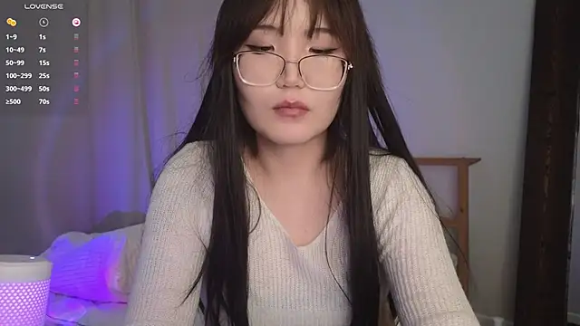 nullgirl live XXX chat
