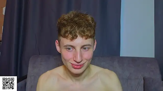 Živý XXX chat crispinver