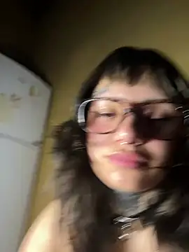 cerberxoxo's Live XXX Chat