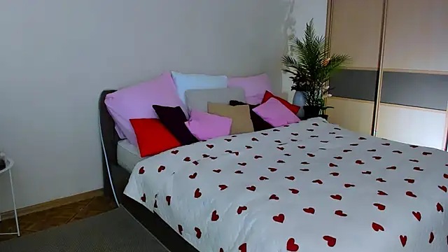 AlluringLookk Live XXX-chat