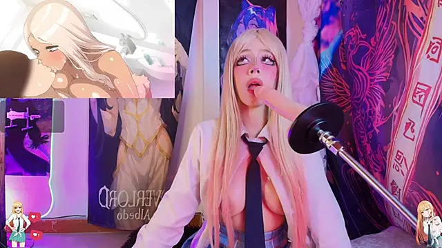 Chat XXX Live hani_bun