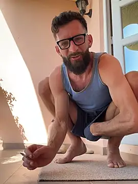 Michel_huge Live XXX Chat