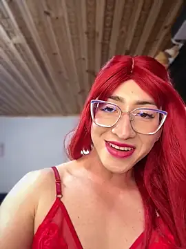 NICOLLE__12 Webcam show
