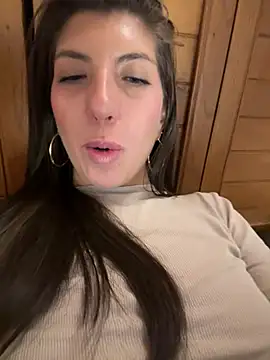 CamiKlein's Live XXX Chat