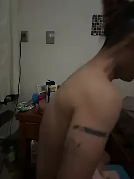 JhonZared – Naživo XXX chat