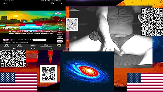 RussellTaylorLacy Live XXX-Chat