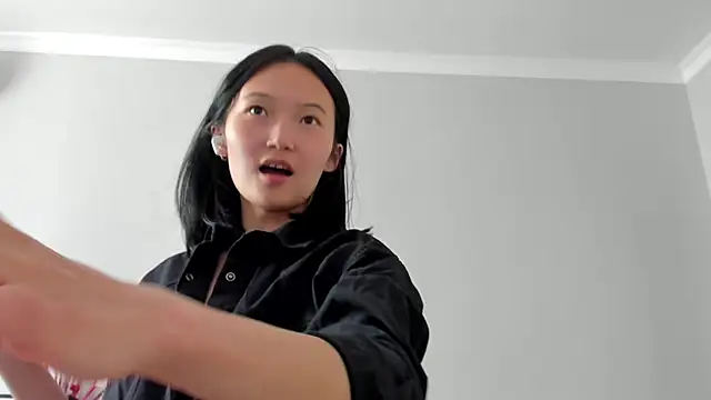 ailey_chao Live XXX-chat