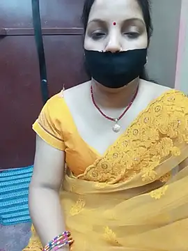 Manjudear Live XXX Chat