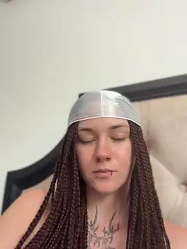 IceMur's Live XXX Chat