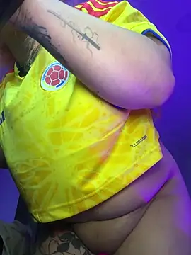 Sophia_Weest99's Live XXX Chat