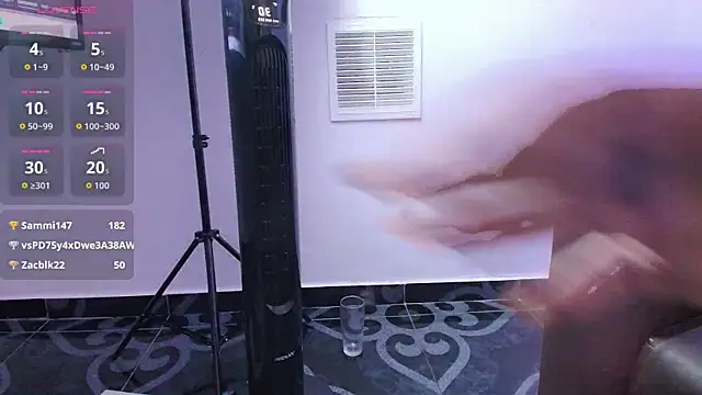 Gabtkley's Live XXX Chat