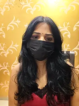 Vrishti_00G – Live XXX-chat