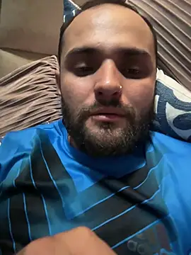 Show webcam de thomasdavila